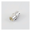 conector n macho para cables con conductor central de awg 11 ó 13, tipo rg 8/u (belden 8237), rg 213/u (8267), rg 214 (8268).