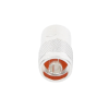 conector n macho de rosca para cables 9913, rflash 1113, 7810a, rg8/u sys, cnt 400, 8214, plata/oro/teflón.