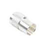 conector n macho de rosca para cables 9913, rflash 1113, 7810a, rg8/u sys, cnt 400, 8214, plata/oro/teflón.