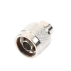 conector n macho de anillo plegable para cable rg 174/u, belden 8216.
