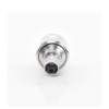 conector n macho de pin cautivo, anillo plegable, para cables 9913, lmr 400, lp400, cnt 400, rg8/u sys, rflash 1113, 8214, 7810a.