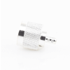 conector n macho de anillo plegable para cables rg 8/x, lmr 240, 9258.