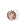 conector n macho de anillo plegable para cables rg 8/x, lmr 240, 9258.