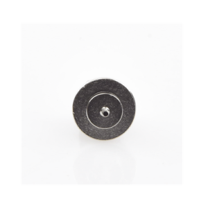 conector n hembra de montaje trasero/panel (chasis) de anillo plegable para ensamblar (0.130") en cables tipo rg 316/u, 84316.