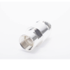 conector n hembra de rosca para cables rg 8/x, belden 9258.