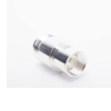 conector n hembra de rosca para cables rg 8/x, belden 9258.