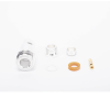conector n hembra de rosca para cables rg 8/x, belden 9258.
