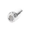 conector n hembra de rosca para cables rg 8/x, belden 9258.