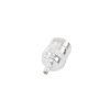 conector n hembra de anillo plegable para cables lp 195, lp 142, rg 142/u, lmr 195.