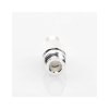 conector n hembra de anillo plegable para lp600, lmr 600, 7977a, cnt 600.