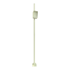 montaje para piso para pro6rf y pro12rf
