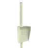 montaje para piso para pro6rf y pro12rf
