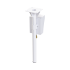 montaje para techo o pared para pro6rf y pro12rf