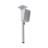 montaje para techo o pared para pro6rf y pro12rf