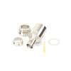 conector tnc hembra de rosca para 9913, 7810a, 8214, cnt 400, rg8/u sys, rflash 1113.