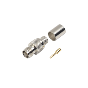 conector tnc hembra para 9913, 7810a, 8214, cnt 400, rg8/u sys, rflash 1113.