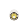 conector uhf macho (pl 259) de anillo plegable para ensamblar en cables rg 58/u, rg 142/u.