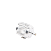 conector uhf macho (pl 259) de anillo plegable para cables rg 58/u, rg 142/u.