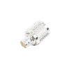 conector uhf macho (pl 259) para lmr 400, 9913, ctn 400, 7810a, 8214, rg8/u sys, rflash 1113