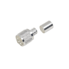 conector uhf macho (pl 259) para lmr 400, 9913, ctn 400, 7810a, 8214, rg8/u sys, rflash 1113