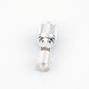 conector uhf macho (pl 259) de anillo plegable para rg 8, belden 8237, rg 213/u, 8267.