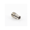 conector uhf hembra (so 239) de rosca para cable rg 58/u, rg 142/u.