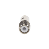 conector uhf hembra (so 239) de rosca para cable rg 58/u, rg 142/u.