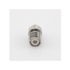 conector uhf hembra (so 239) de anillo plegable para cable rg 58/u, rg 142/u.