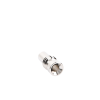 adaptador reductor para rg 58/u, rg 142 requiere conector rfu 500, rfu 501 o rfn 1001 s.