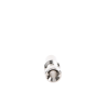 adaptador reductor para rg 58/u, rg 142 requiere conector rfu 500, rfu 501 o rfn 1001 s.