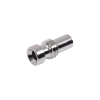 adaptador reductor para rg 58/u, rg 142 requiere conector rfu 500, rfu 501 o rfn 1001 s.