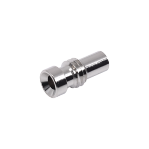 adaptador reductor para rg 58/u, rg 142 requiere conector rfu 500, rfu 501 o rfn 1001 s.