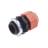 conector de alivio de tensión para rg 5222, rg 5226, rg 5223, rg 5224