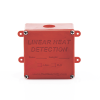 caja de empalme para cable detector de calor