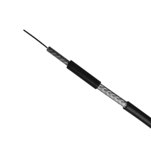 carrete de 305 metros / cable coaxial rg59 / tipo ccs / optimizado para hd / intemperie