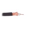 rg59 coaxial / para video / 305 metros / hecho en mÉxico / optimizado para hd / intemperie