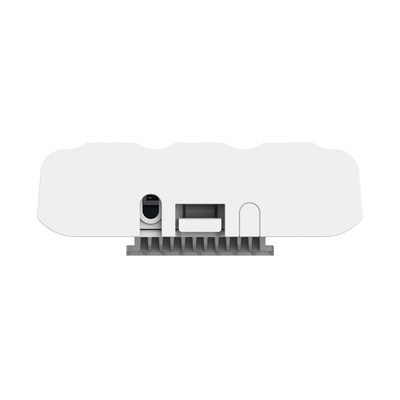 estación base conectorizada ptp o multipunto hasta 32 clientes, botón de auto emparejamiento para distribuciones de enlaces inalámbricos wisp y cctv, desempeño de hasta 867 mbps con administración en la nube. estación base conectorizada ptp o multipunto hasta 32 clientes, botón de auto emparejamiento para distribuciones de enlaces inalámbricos wisp y cctv, desempeño de hasta 867 mbps con administración en la nube.