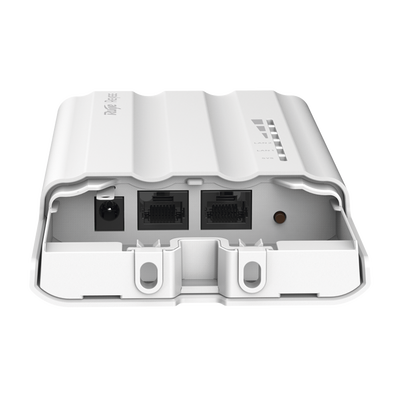 estación base conectorizada ptp o multipunto hasta 32 clientes, botón de auto emparejamiento para distribuciones de enlaces inalámbricos wisp y cctv, desempeño de hasta 867 mbps con administración en la nube. estación base conectorizada ptp o multipunto hasta 32 clientes, botón de auto emparejamiento para distribuciones de enlaces inalámbricos wisp y cctv, desempeño de hasta 867 mbps con administración en la nube.