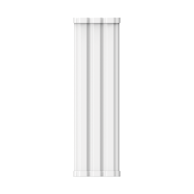 antena sectorial de 120° airmetro con 16 dbi en banda 5ghz (5150 5850 mhz) slant 45° compatibilidad multi marca para enlaces multipunto, conectores sma hembra inverso. antena sectorial de 120° airmetro con 16 dbi en banda 5ghz (5150 5850 mhz) slant 45° compatibilidad multi marca para enlaces multipunto, conectores sma hembra inverso.