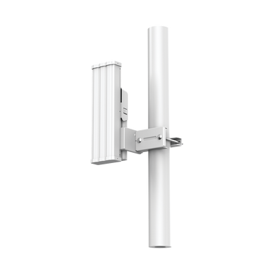 antena sectorial de 120° airmetro con 16 dbi en banda 5ghz (5150 5850 mhz) slant 45° compatibilidad multi marca para enlaces multipunto, conectores sma hembra inverso. antena sectorial de 120° airmetro con 16 dbi en banda 5ghz (5150 5850 mhz) slant 45° compatibilidad multi marca para enlaces multipunto, conectores sma hembra inverso.