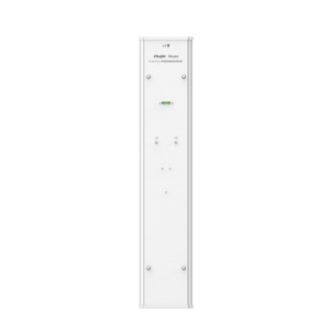 antena sectorial de 90° airmetro con 20 dbi en banda 5ghz (5150 5850 mhz) slant 45° compatibilidad multi marca para enlaces multipunto, conectores sma hembra inverso.