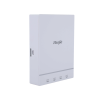 punto de acceso wi fi 6 para interior en pared hasta 1.7 gbps doble banda 802.11ax mu mimo 2x2