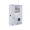 punto de acceso wi fi 6 para interior en pared hasta 1.7 gbps doble banda 802.11ax mu mimo 2x2