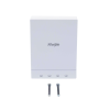 punto de acceso wi fi 6 para interior en pared hasta 1.7 gbps doble banda 802.11ax mu mimo 2x2