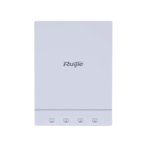 punto de acceso wi fi 6 para interior en pared hasta 1.7 gbps doble banda 802.11ax mu mimo 2x2