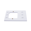 montaje universal de pared para access point rg ap180 (1pz)