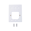 montaje universal de pared para access point rg ap180 (1pz)