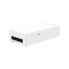 punto de acceso wi fi 6 para, poe out para télefono ip, hasta 2.97 gbps doble banda 802.11ax mu mimo 2x2 interior en pared