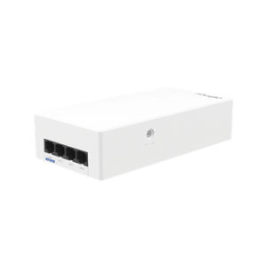 punto de acceso wi fi 6 para, poe out para télefono ip, hasta 2.97 gbps doble banda 802.11ax mu mimo 2x2 interior en pared