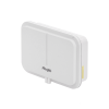 punto de acceso wi fi 6 para exterior sectorial 60° ip68 hasta 1775mbps doble banda 802.11ax mu mimo 2x2
